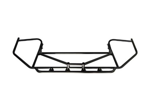Picture of LP Aventure 18 - 19 Subaru Crosstrek Small Bumper Guard - Powder Coated