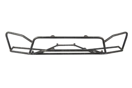 Picture of LP Aventure 17 - 18 Subaru Forester 2.5L Big Bumper Guard - Bare