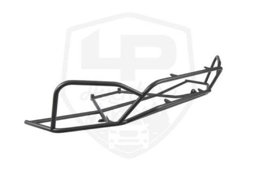 Picture of LP Aventure 17 - 18 Subaru Forester 2.5L Big Bumper Guard - Powder Coated