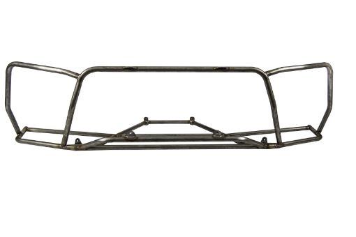 Picture of LP Aventure 14 - 18 Subaru Forester Turbo Big Bumper Guard - Bare