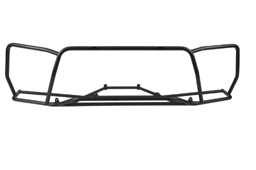 Picture of LP Aventure 14 - 18 Subaru Forester Turbo Big Bumper Guard - Powder Coated