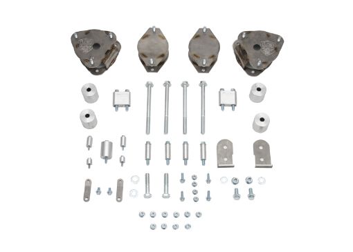 Picture of LP Aventure 2019 Subaru Ascent 2in Lift Kit - Bare