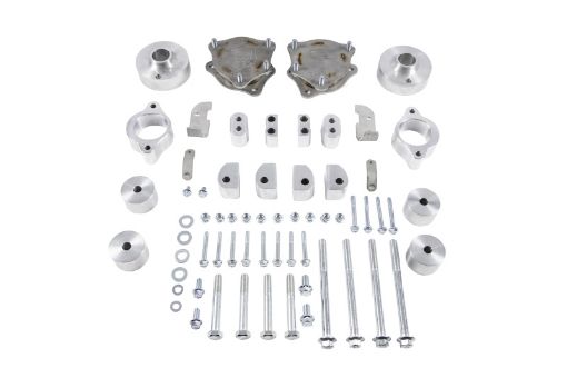 Picture of LP Aventure 18 - 19 Honda CR - V 1.5in Lift Kit - Bare