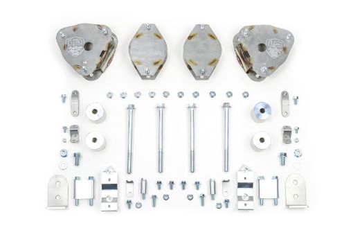 Picture of LP Aventure 2019 Subaru Forester 2in Lift Kit - Bare