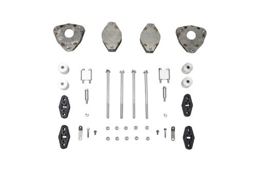 Picture of LP Aventure 2020 Subaru Outback 2in Lift Kit - Bare