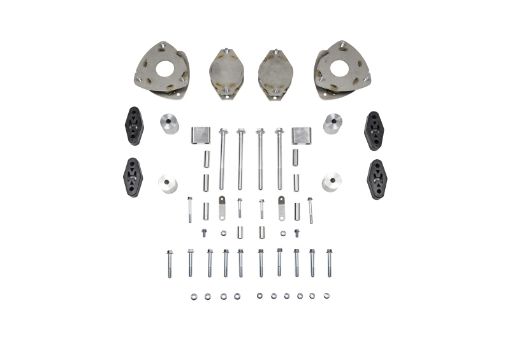 Picture of LP Aventure 08 - 20 Subaru WRXSTI 2in Lift Kit - Bare