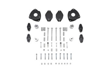 Picture of LP Aventure 08 - 20 Subaru WRXSTI 2in Lift Kit - Powder Coated