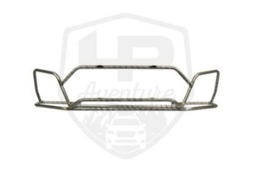 Picture of LP Aventure 13 - 14 Subaru Outback Big Bumper Guard - Bare