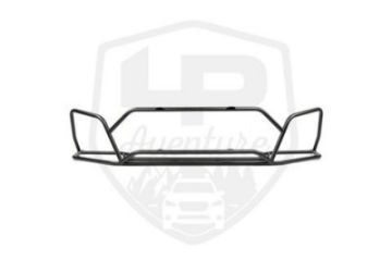 Picture of LP Aventure 13 - 14 Subaru Outback Big Bumper Guard - Powder Coated
