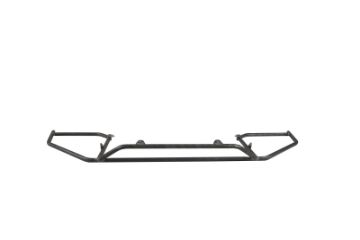 Picture of LP Aventure 10 - 14 Subaru Outback Small Bumper Guard - Bare