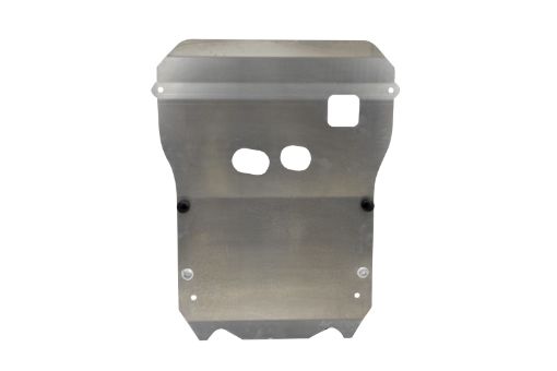 Picture of LP Aventure 13 - 14 Subaru Outback Main Skid Plate wOil Drain Holes