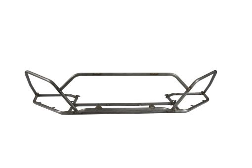 Picture of LP Aventure 15 - 17 Subaru Outback Big Bumper Guard - Bare