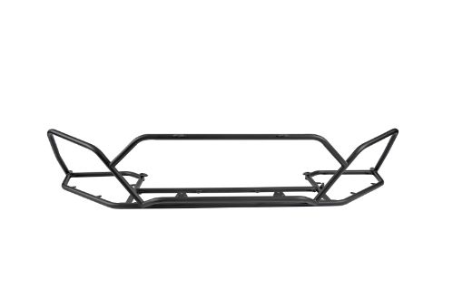 Picture of LP Aventure 15 - 17 Subaru Outback Big Bumper Guard - Powder Coated