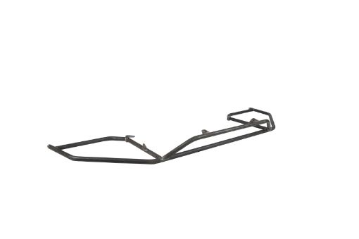 Picture of LP Aventure 15 - 19 Subaru Outback Small Bumper Guard - Bare