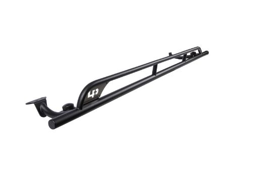 Picture of LP Aventure 15 - 19 Subaru Outback Rock Sliders (Rock Guard) - Powder Coated (Pair)