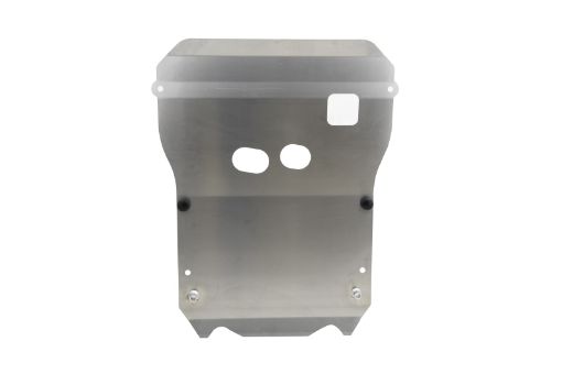 Picture of LP Aventure 15 - 19 Subaru Outback Main Skid Plate wOil Drain Holes