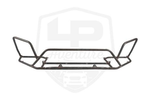 Picture of LP Aventure 18 - 19 Subaru Outback Big Bumper Guard - Bare