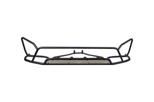 Picture of LP Aventure 2020 Subaru Outback Big Bumper Guard - Powder Coated