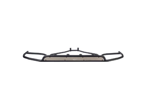 Picture of LP Aventure 2020 Subaru Outback Small Bumper Guard - Powder Coated