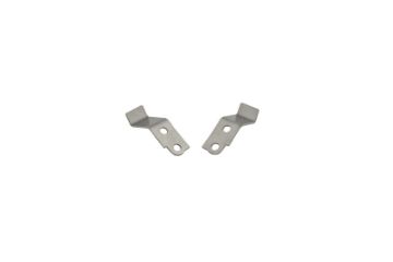 Picture of LP Aventure 15 - 19 Subaru Outback Front Subframe Plate Guard (Pair)