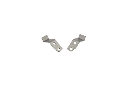 Picture of LP Aventure 15 - 19 Subaru Outback Front Subframe Plate Guard (Pair)