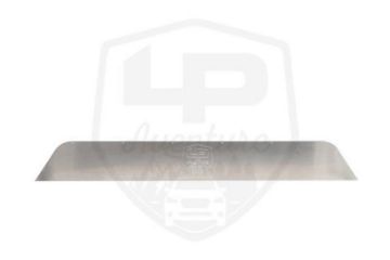 Picture of LP Aventure 16 - 18 Toyota RAV4 Front Esthetic Plate