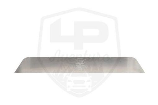 Picture of LP Aventure 16 - 18 Toyota RAV4 Front Esthetic Plate