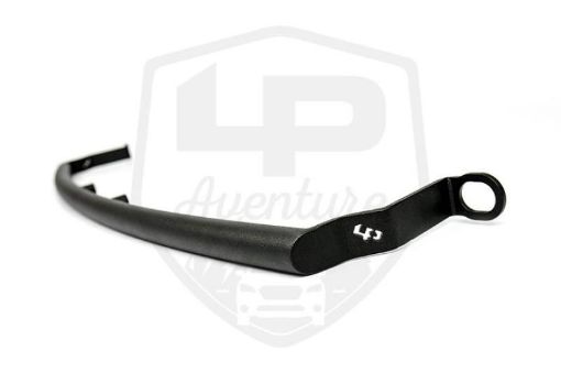 Picture of LP Aventure 16 - 18 Toyota RAV4 Light Bar - Powder Coated