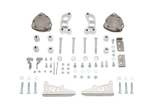 Picture of LP Aventure 13 - 18 Toyota RAV4 1.5in Lift Kit - Bare