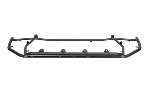 Picture of LP Aventure 2019 Toyota RAV4 Bumper Guard - Powder Coated (Incl Front Plate)
