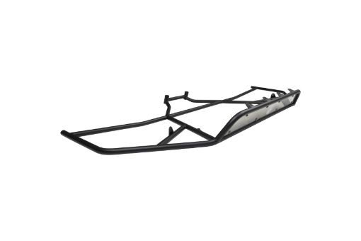 Picture of LP Aventure 15 - 20 Subaru WRXSTI Bumper Guard - Powder Coated (Incl Front Plate)