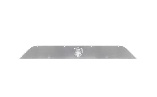 Picture of LP Aventure 13 - 14 Subaru Outback Front Bumper Esthetic Plate