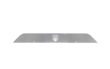 Picture of LP Aventure 15 - 19 Subaru Outback Front Bumper Esthetic Plate