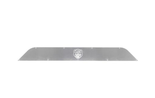 Picture of LP Aventure 15 - 19 Subaru Outback Front Bumper Esthetic Plate