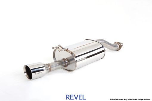 Picture of Revel Medallion Touring - S Catback Exhaust - Axle Back 2013 Honda Civic Si Sedan