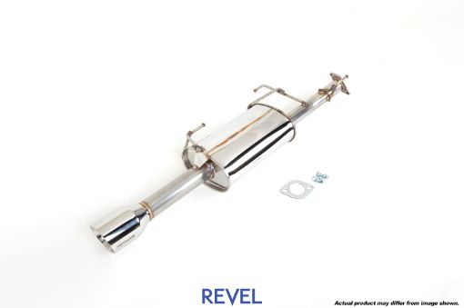 Picture of Revel Medallion Touring - S Catback Exhaust - Axle - Back 13 - 16 Nissan Sentra SR