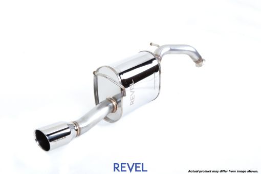 Picture of Revel Medallion Touring - S Exhaust Axle - Back 04 - 07 Scion xB