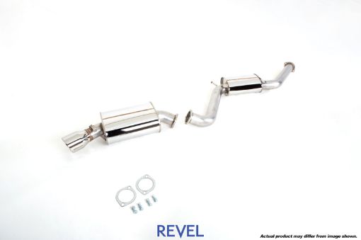 Picture of Revel Medallion Touring - S Catback Exhaust 93 - 98 Toyota Supra Turbo Model