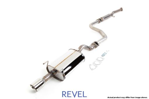 Picture of Revel Medallion Touring - S Catback Exhaust 94 - 01 Acura Integra RSLSGS Hatchback