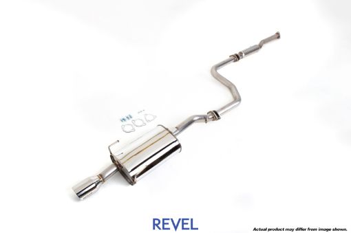 Picture of Revel Medallion Touring - S Catback Exhaust 96 - 00 Honda Civic Coupe Si Sedan EX