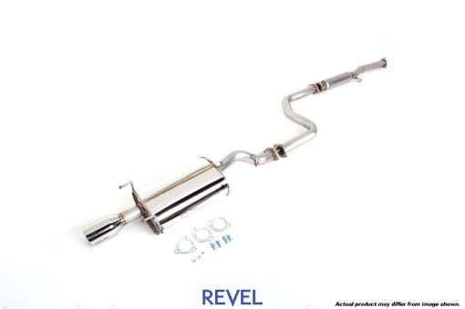 Picture of Revel Medallion Touring - S Catback Exhaust 00 - 01 Acura Integra GSR Hatchback
