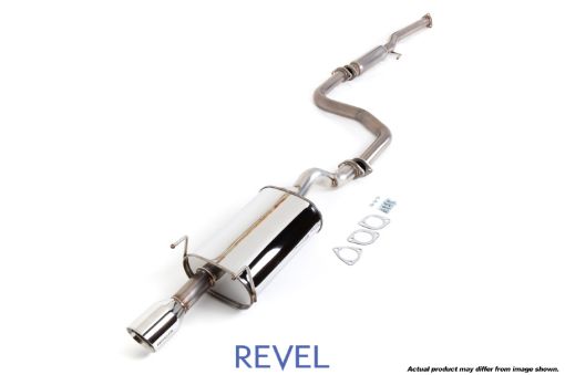 Picture of Revel Medallion Touring - S Catback Exhaust 94 - 99 Acura Integra GSR Hatchback