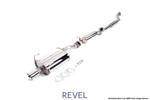 Picture of Revel Medallion Touring - S Catback Exhaust 02 - 05 Honda Civic Si Hatchback