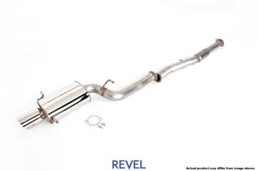 Picture of Revel Medallion Touring - S Catback Exhaust 04 - 06 Subaru Impreza WRX Sti