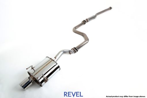 Picture of Revel Medallion Touring - S Catback Exhaust 96 - 00 Honda Civic Hatchback