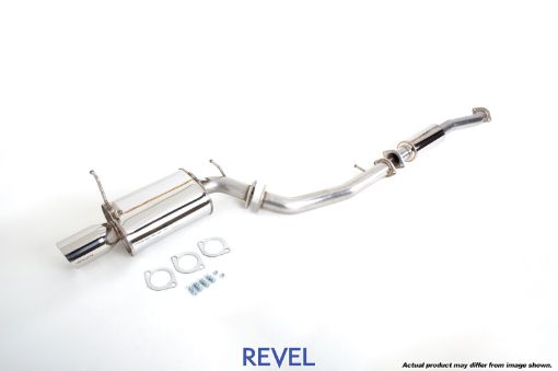 Picture of Revel Medallion Touring - S Catback Exhaust 03 - 04 Infiniti G35 Sedan