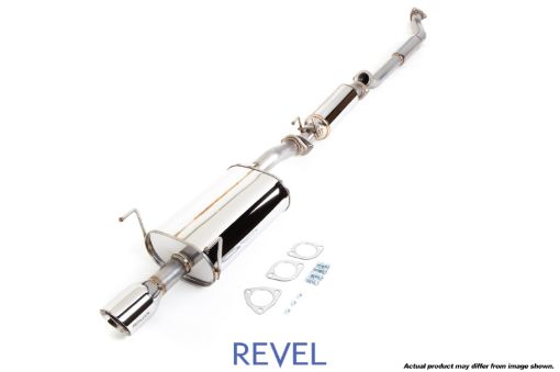 Picture of Revel Medallion Touring - S Catback Exhaust 02 - 05 Acura RSX Type S