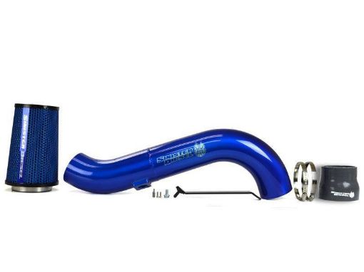 Picture of Sinister Diesel Cold Air Intake 04.5 - 05 Chevy GMC Duramax 6.6L LLY