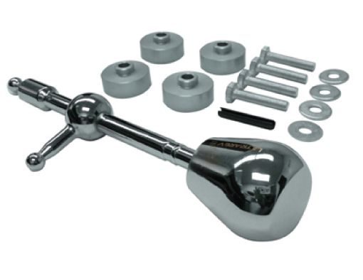 Picture of Fidanza 00 - 04 Toyota Celica GTS 00 - 04 Toyota MR2 Spyder Short Throw Shifter