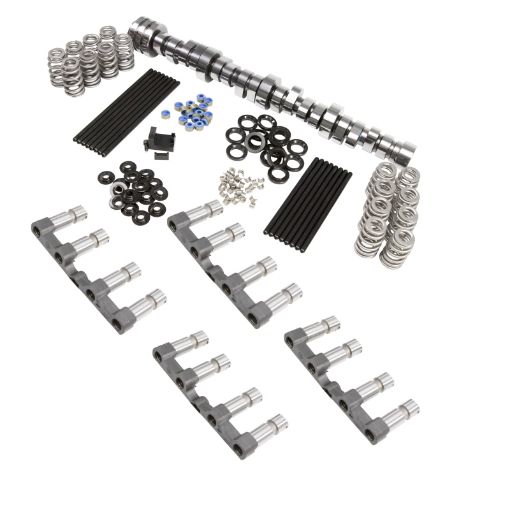 Picture of COMP Cams 09 Dodge Hemi 5.76.4 V8 VVT Stage 2 HRT 229241 Hydraulic Roller Master Cam Kit